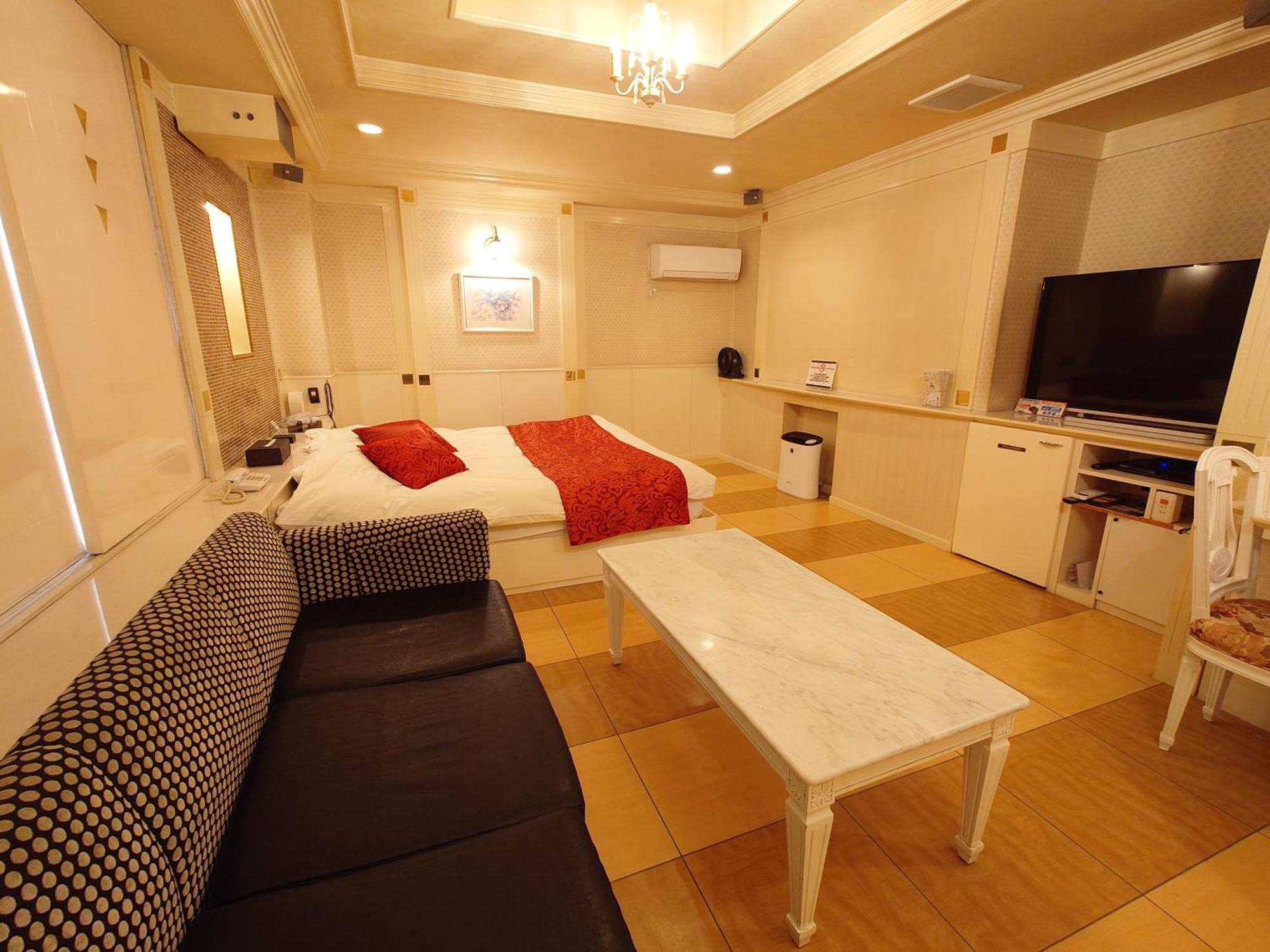 ホテル カーシュ Cache 男塾ホテルグループ (Adults Only) Himeji Exteriör bild